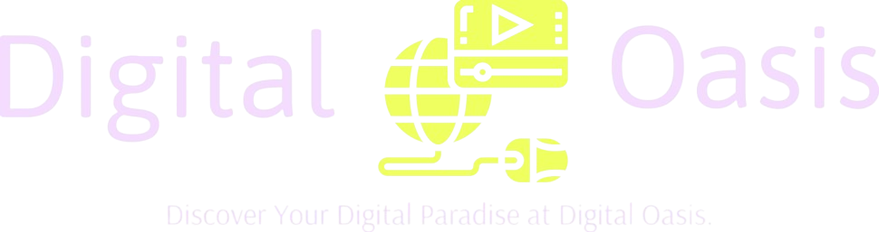 Digital Oasis